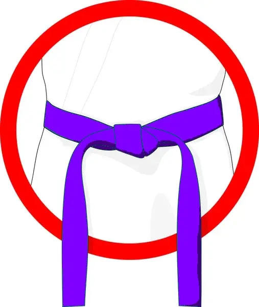 Púrpura